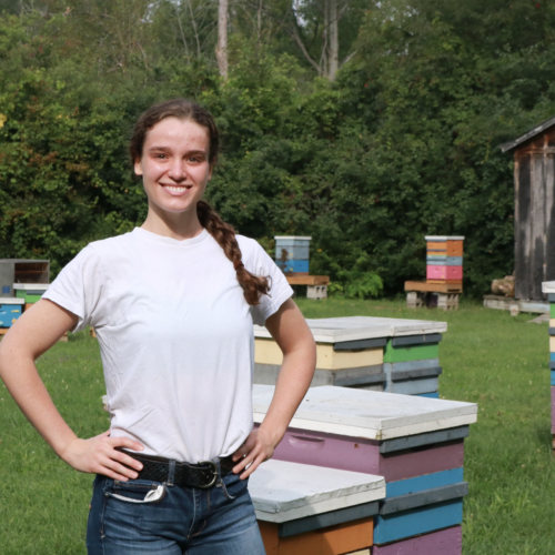 Team Member: Colleen