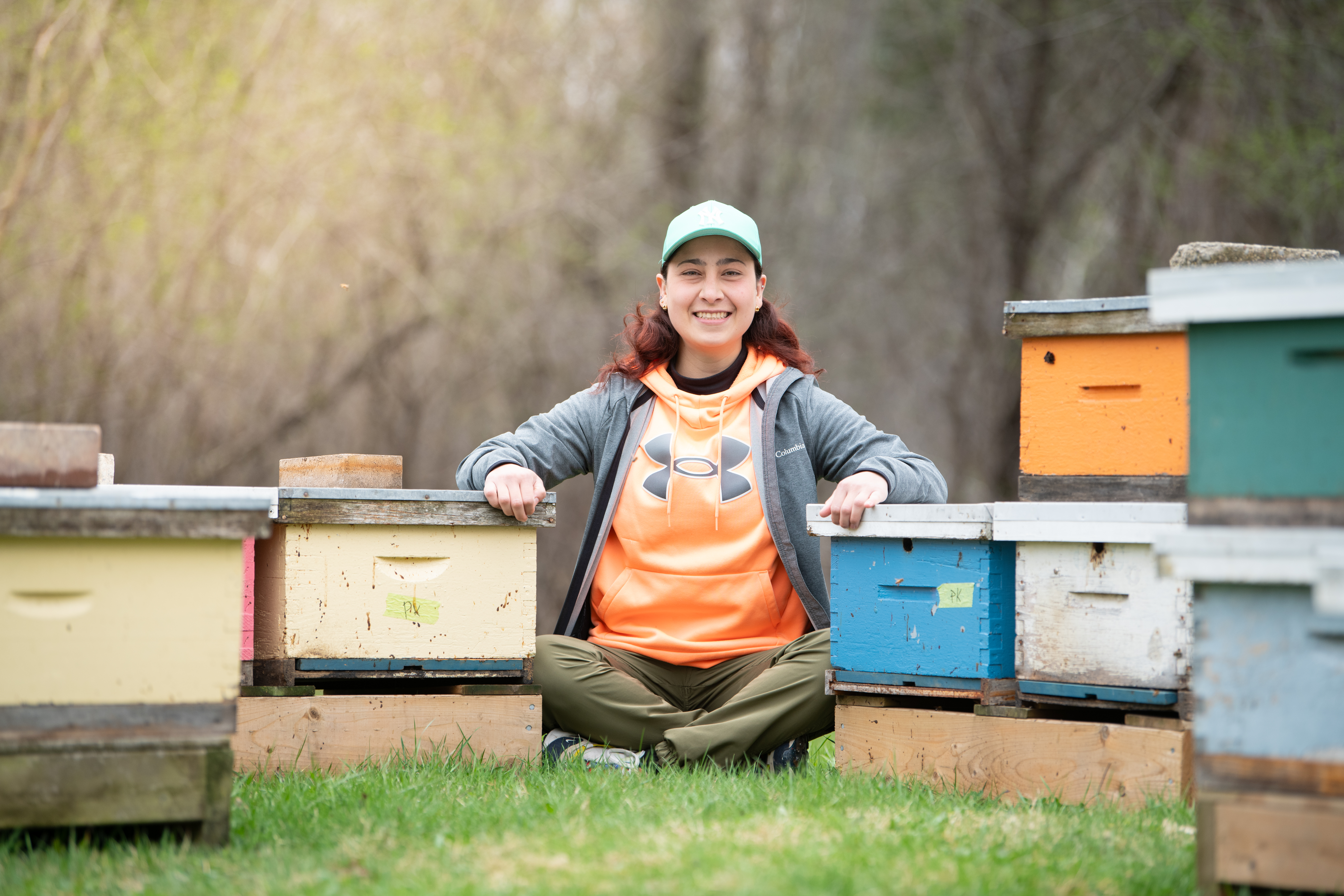 Ana Valeria Bernal Pueblita